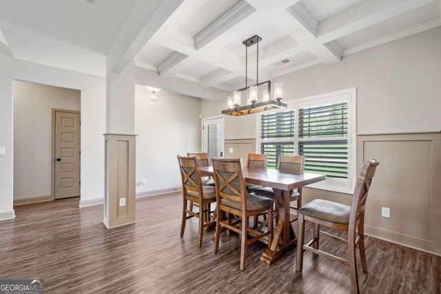 1010 Holliday Pass, Griffin, GA 30223