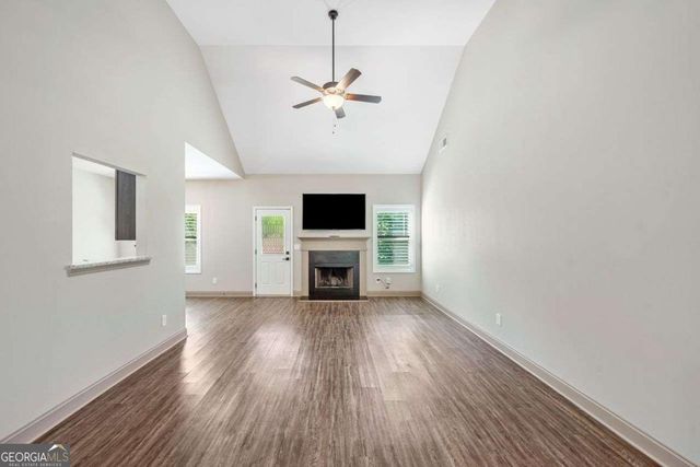 1010 Holliday Pass, Griffin, GA 30223