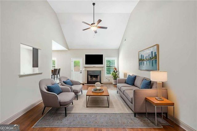 1010 Holliday Pass, Griffin, GA 30223