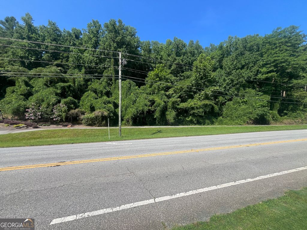 0 King Mountain Drive, Clayton, GA 30525 — photo 2