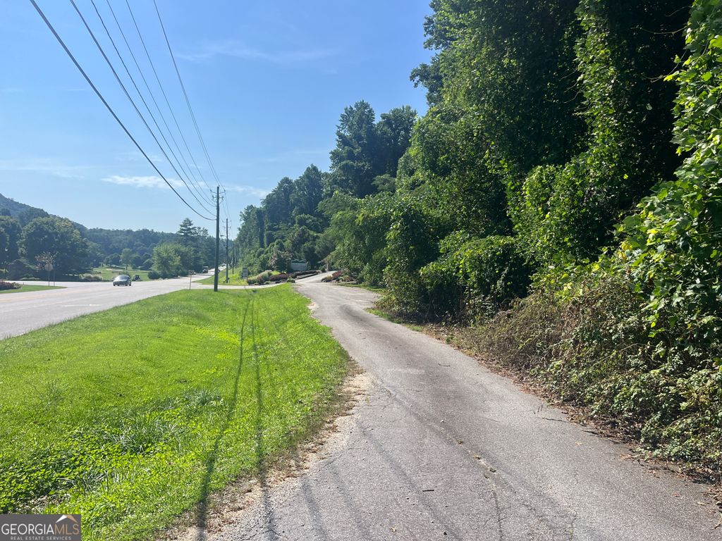 0 King Mountain Drive, Clayton, GA 30525 — photo 3