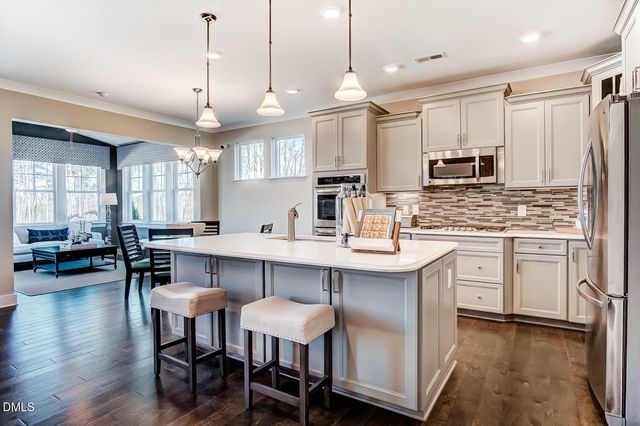 1010 Brockton Drive, Mebane, NC 27302
