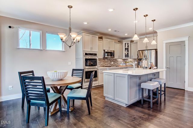 1010 Brockton Drive, Mebane, NC 27302