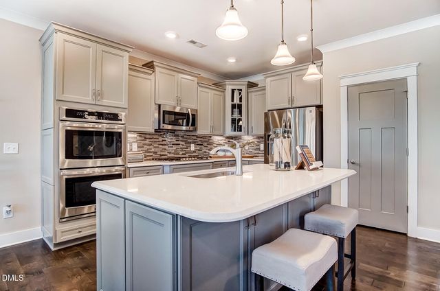 1010 Brockton Drive, Mebane, NC 27302