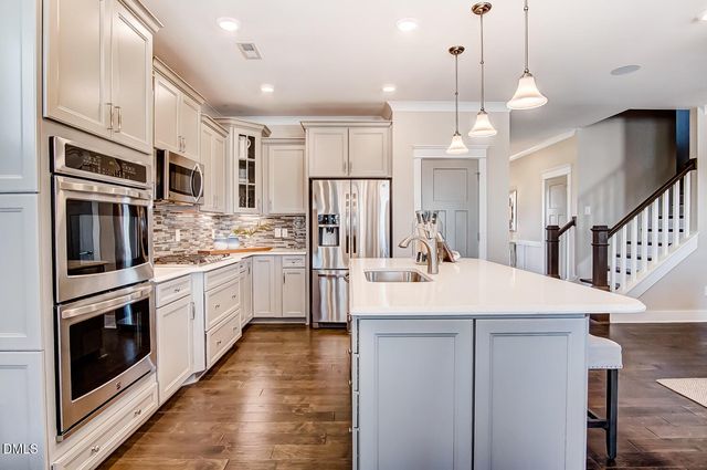 1010 Brockton Drive, Mebane, NC 27302