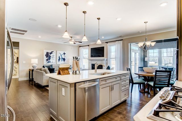 1010 Brockton Drive, Mebane, NC 27302