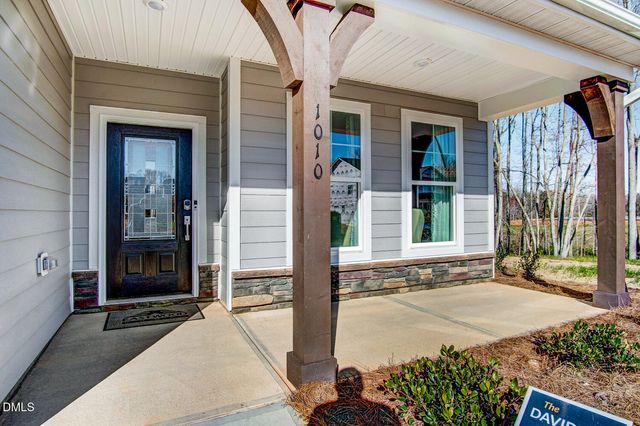 1010 Brockton Drive, Mebane, NC 27302