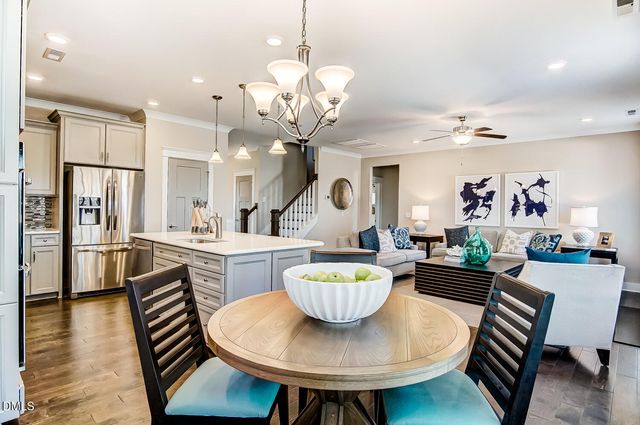 1010 Brockton Drive, Mebane, NC 27302