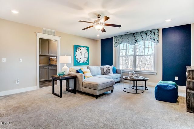 1010 Brockton Drive, Mebane, NC 27302