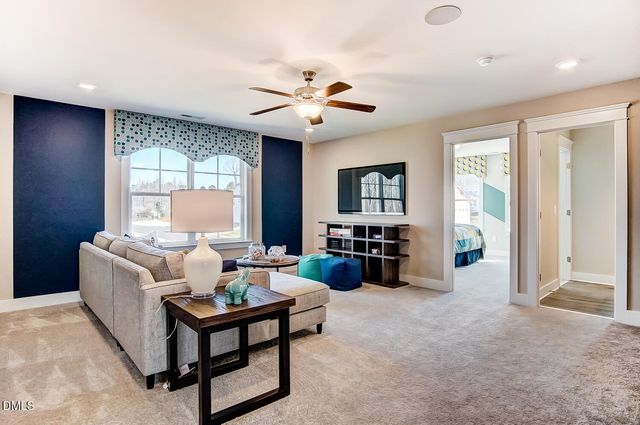 1010 Brockton Drive, Mebane, NC 27302