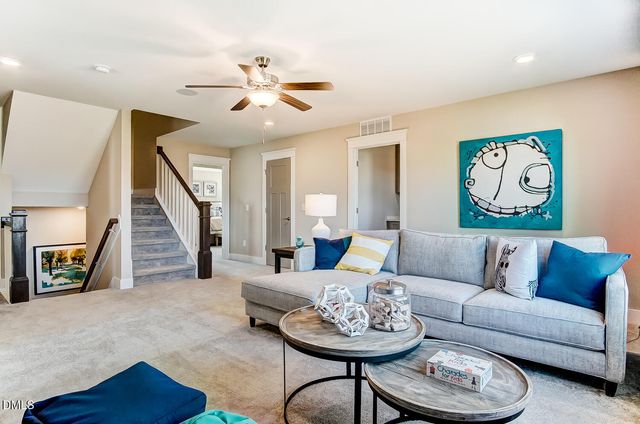 1010 Brockton Drive, Mebane, NC 27302