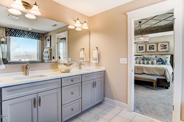 1010 Brockton Drive, Mebane, NC 27302