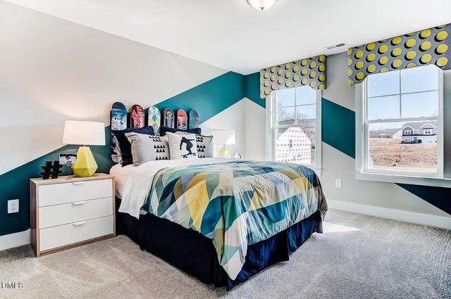 1010 Brockton Drive, Mebane, NC 27302