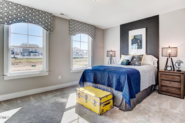 1010 Brockton Drive, Mebane, NC 27302
