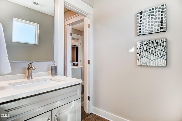 1010 Brockton Drive, Mebane, NC 27302