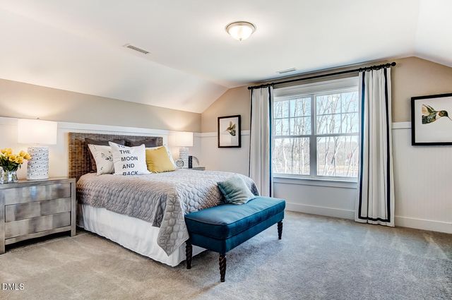 1010 Brockton Drive, Mebane, NC 27302