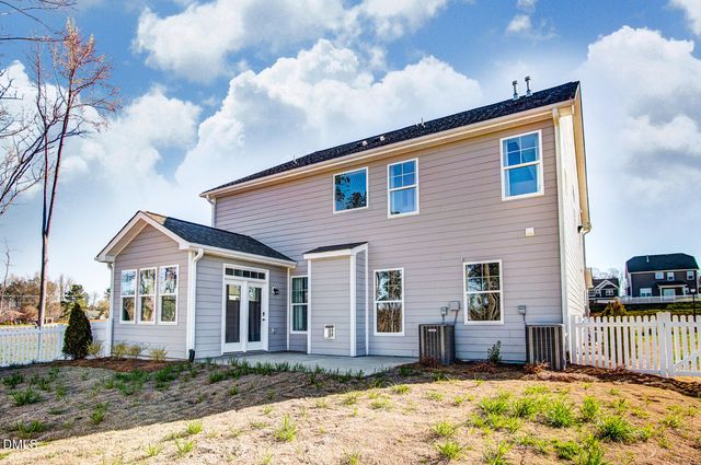 1010 Brockton Drive, Mebane, NC 27302