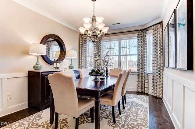 1010 Brockton Drive, Mebane, NC 27302