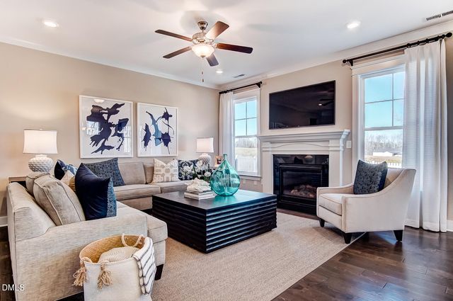 1010 Brockton Drive, Mebane, NC 27302