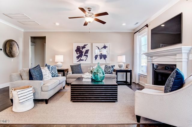 1010 Brockton Drive, Mebane, NC 27302