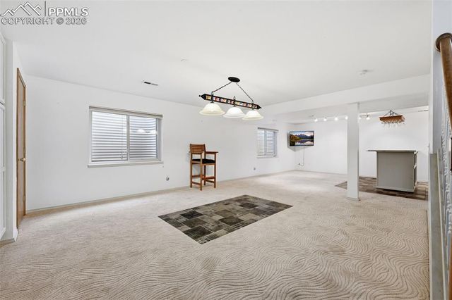 2860 Helmsdale Drive, Colorado Springs, CO 80920