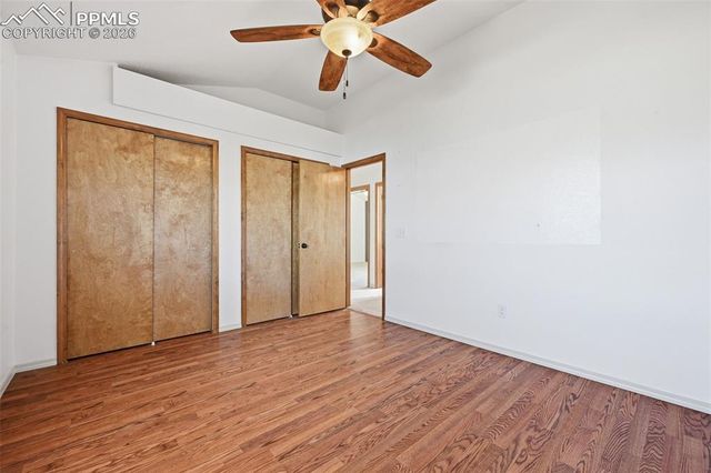 2860 Helmsdale Drive, Colorado Springs, CO 80920