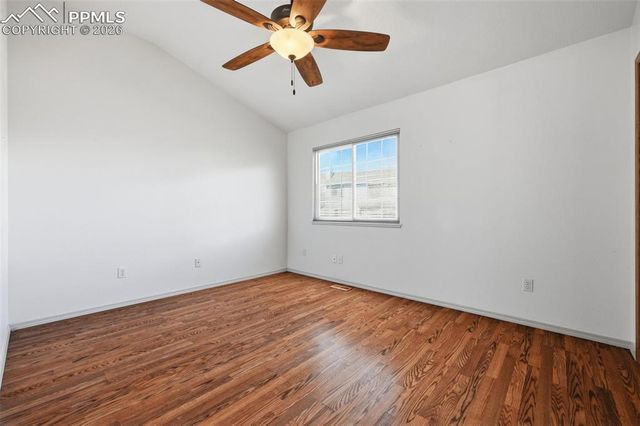 2860 Helmsdale Drive, Colorado Springs, CO 80920