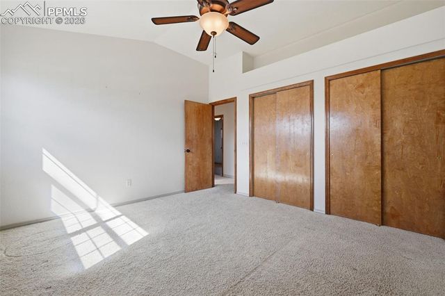 2860 Helmsdale Drive, Colorado Springs, CO 80920