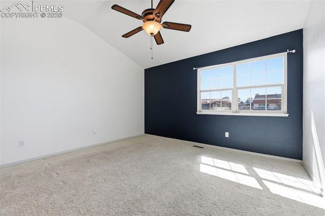 2860 Helmsdale Drive, Colorado Springs, CO 80920