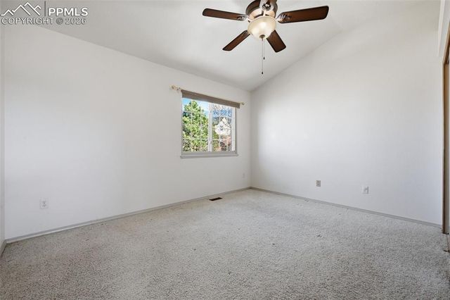 2860 Helmsdale Drive, Colorado Springs, CO 80920