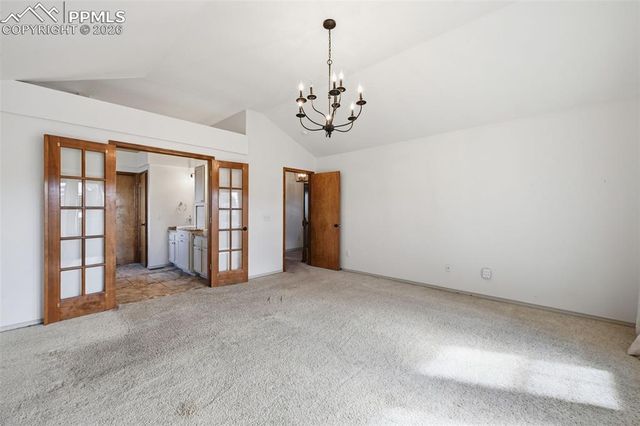 2860 Helmsdale Drive, Colorado Springs, CO 80920