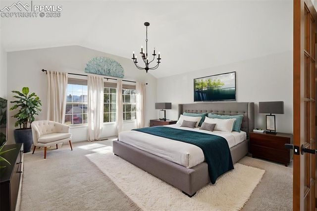 2860 Helmsdale Drive, Colorado Springs, CO 80920