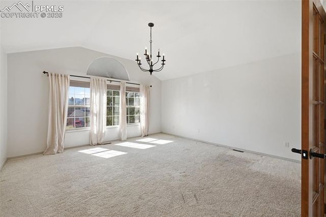 2860 Helmsdale Drive, Colorado Springs, CO 80920