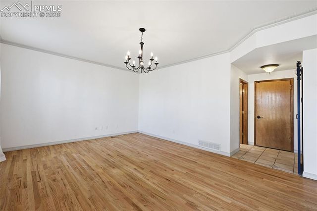 2860 Helmsdale Drive, Colorado Springs, CO 80920