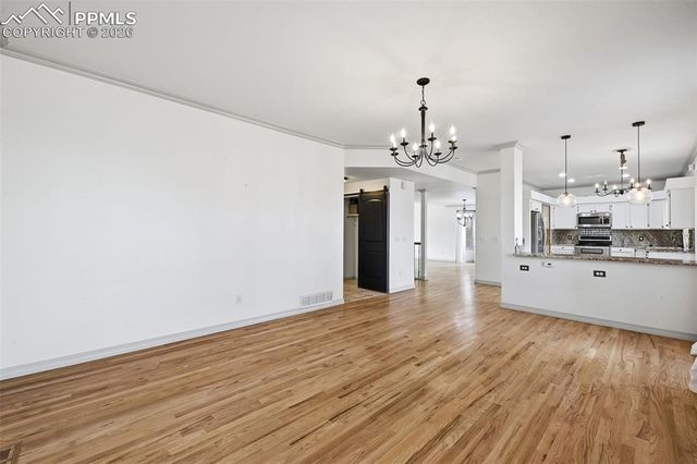 2860 Helmsdale Drive, Colorado Springs, CO 80920