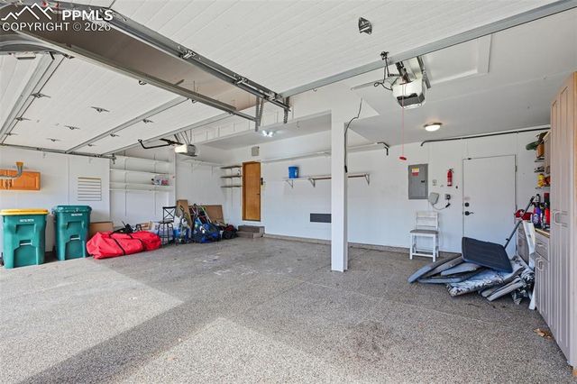 2860 Helmsdale Drive, Colorado Springs, CO 80920