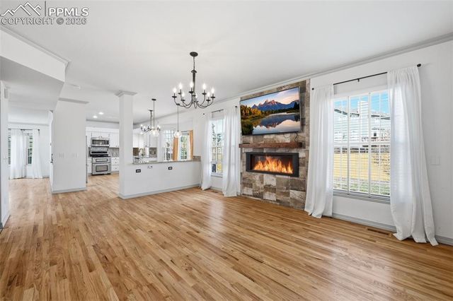 2860 Helmsdale Drive, Colorado Springs, CO 80920