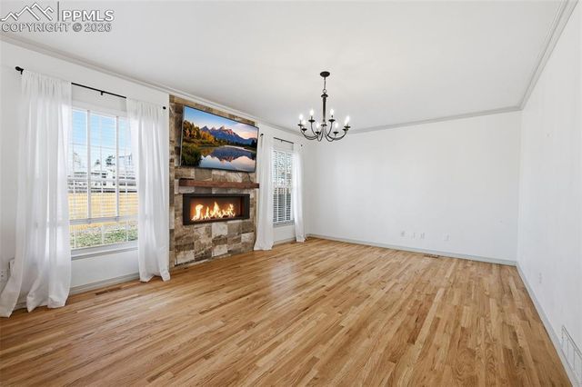 2860 Helmsdale Drive, Colorado Springs, CO 80920