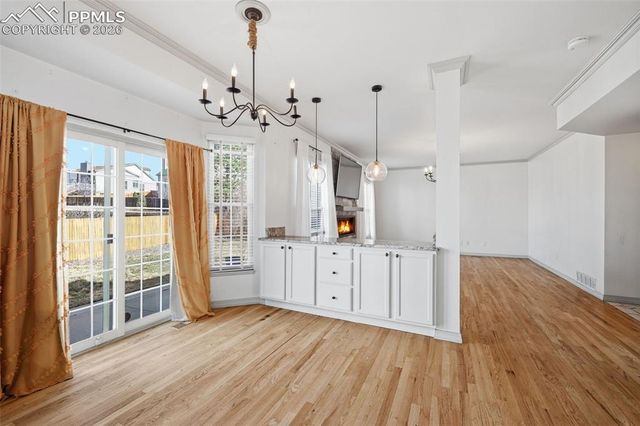 2860 Helmsdale Drive, Colorado Springs, CO 80920