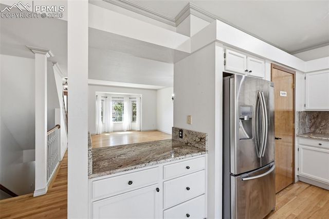 2860 Helmsdale Drive, Colorado Springs, CO 80920