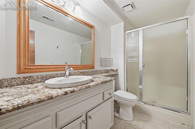 2860 Helmsdale Drive, Colorado Springs, CO 80920