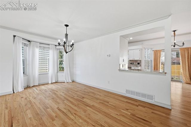 2860 Helmsdale Drive, Colorado Springs, CO 80920