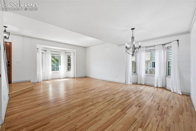 2860 Helmsdale Drive, Colorado Springs, CO 80920