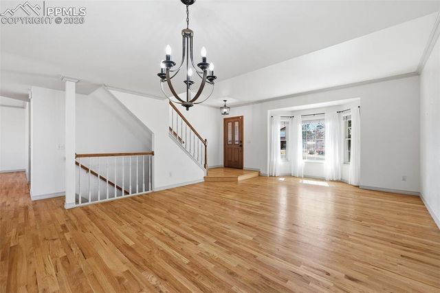 2860 Helmsdale Drive, Colorado Springs, CO 80920