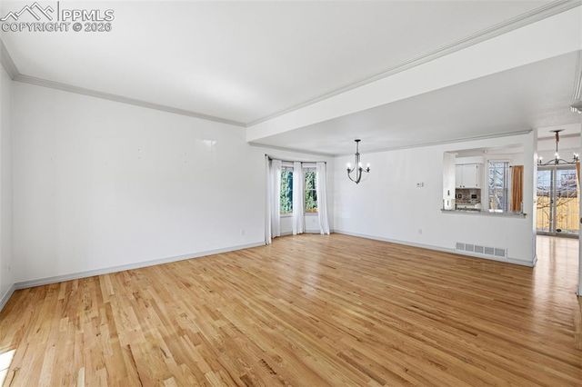 2860 Helmsdale Drive, Colorado Springs, CO 80920