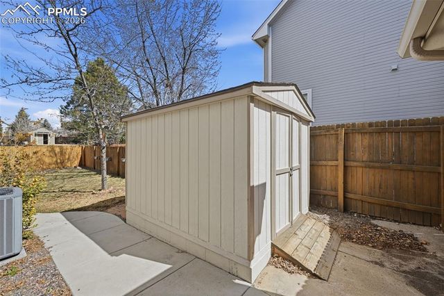 2860 Helmsdale Drive, Colorado Springs, CO 80920