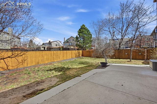 2860 Helmsdale Drive, Colorado Springs, CO 80920