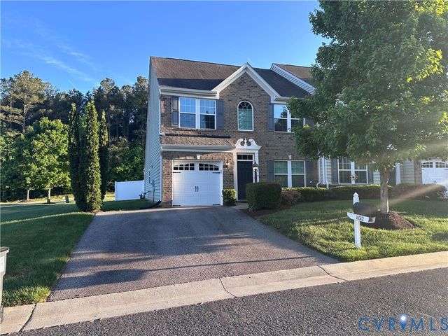 10312 Colony Bee Pl, Mechanicsville, VA 23116