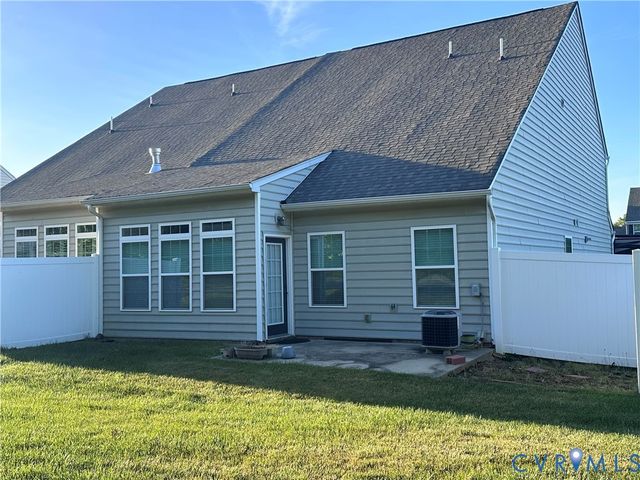 10312 Colony Bee Pl, Mechanicsville, VA 23116