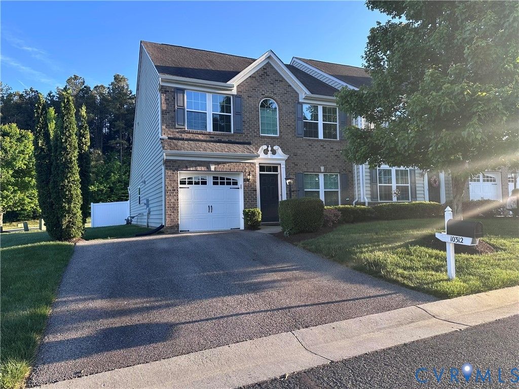 10312 Colony Bee Pl, Mechanicsville, VA 23116